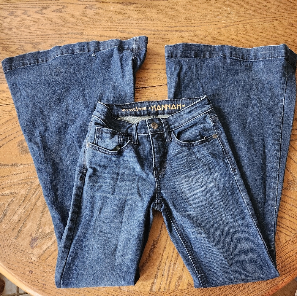 Cruel Girl Bell bottoms